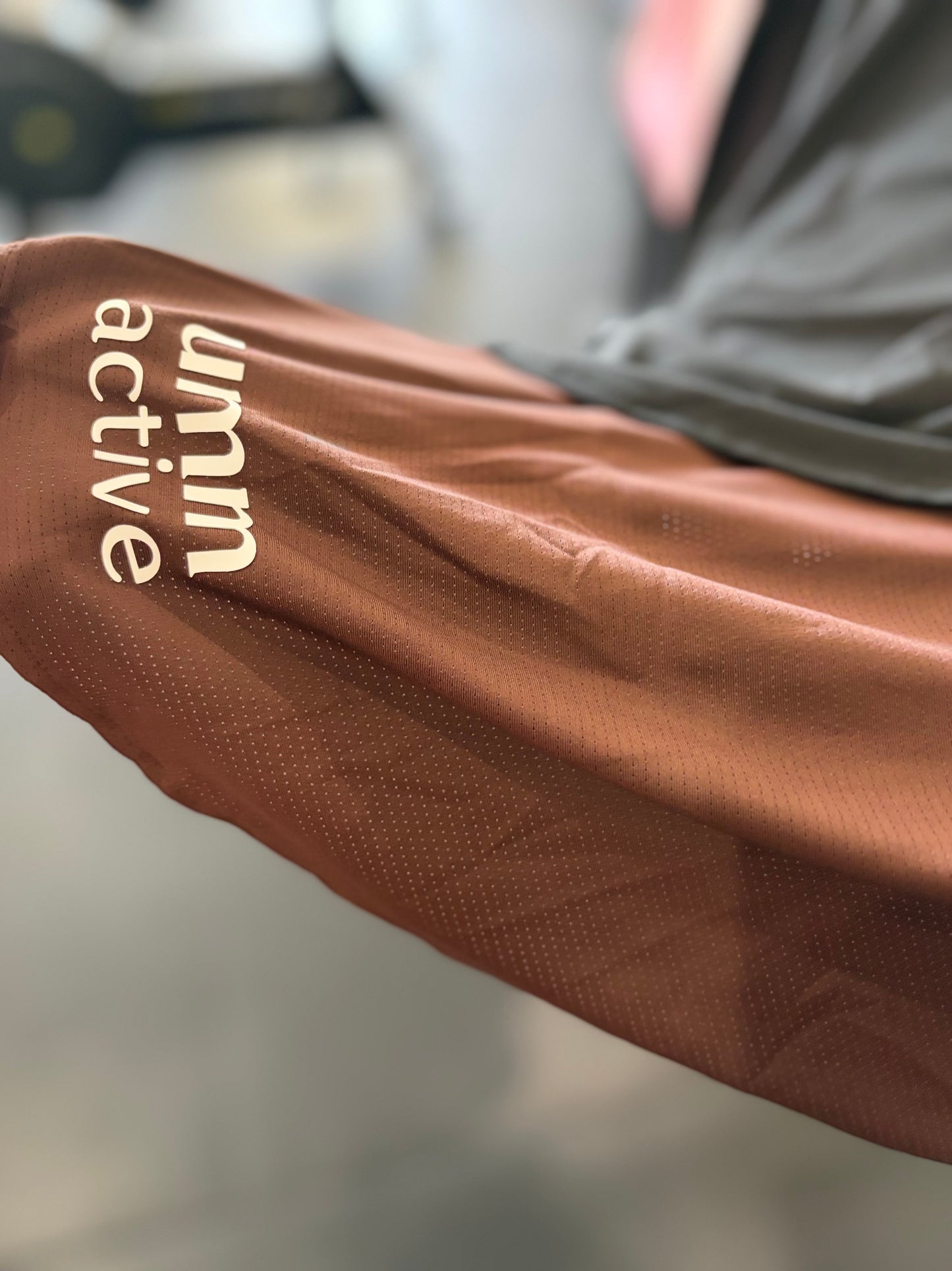 Umm Active – Pro Performance Sport Hijab| PRE-ORDER