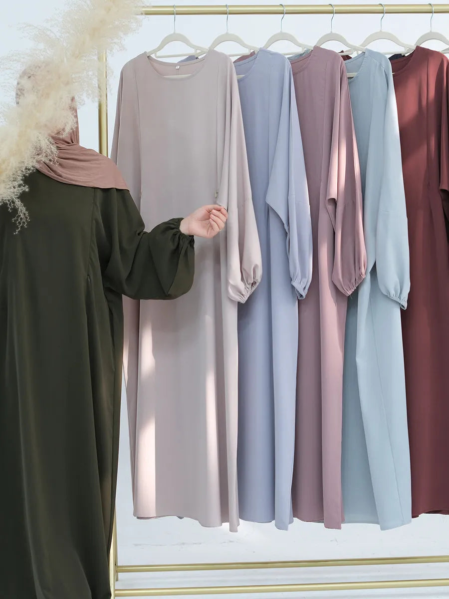 Umm Nursing collection