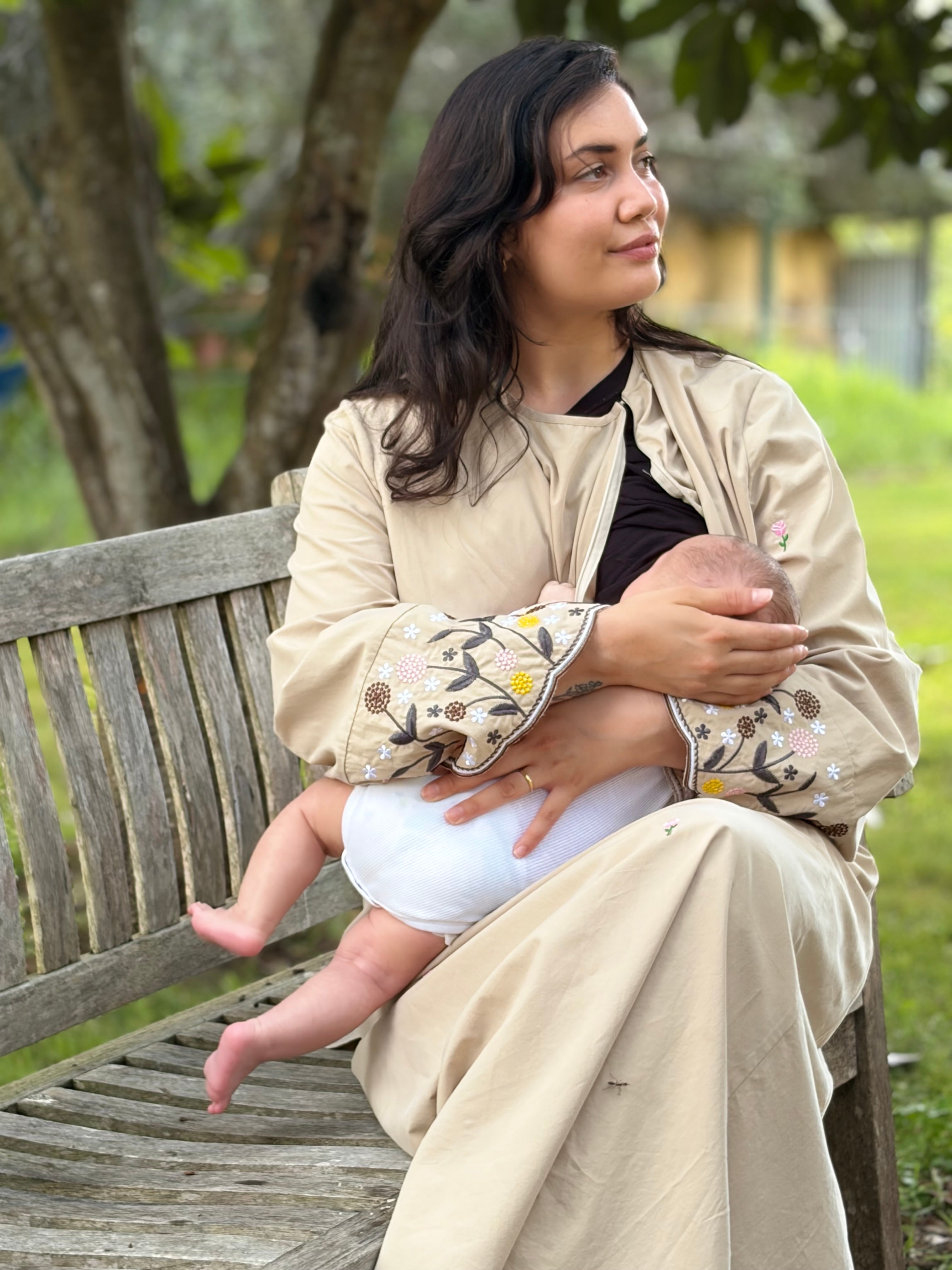 Umm Nursing collection