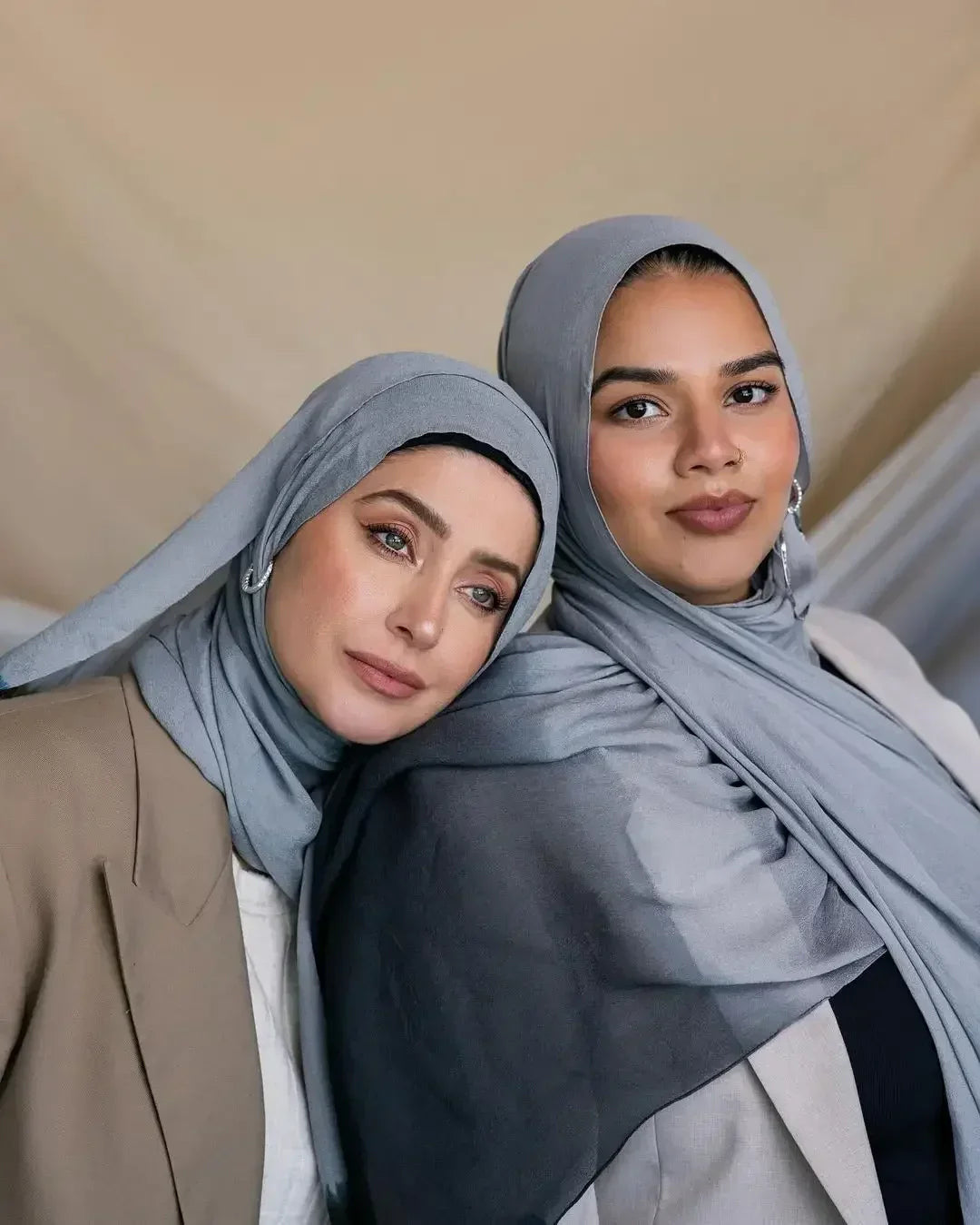Taj Al-Hijab Collection