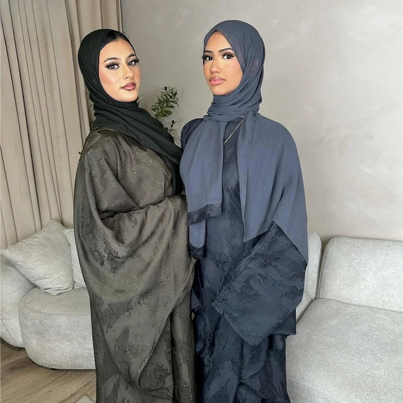 Luxe Rayana abaya