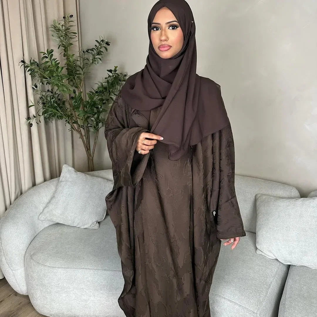 Luxe Rayana abaya