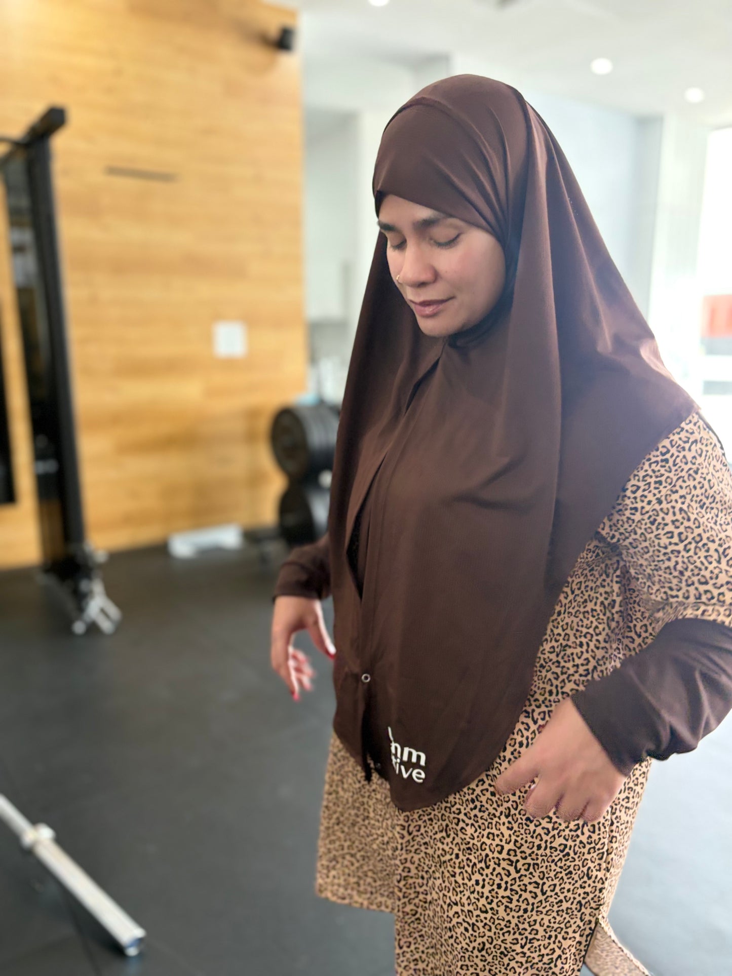 Umm Active Pro Training Top – Limited First Release