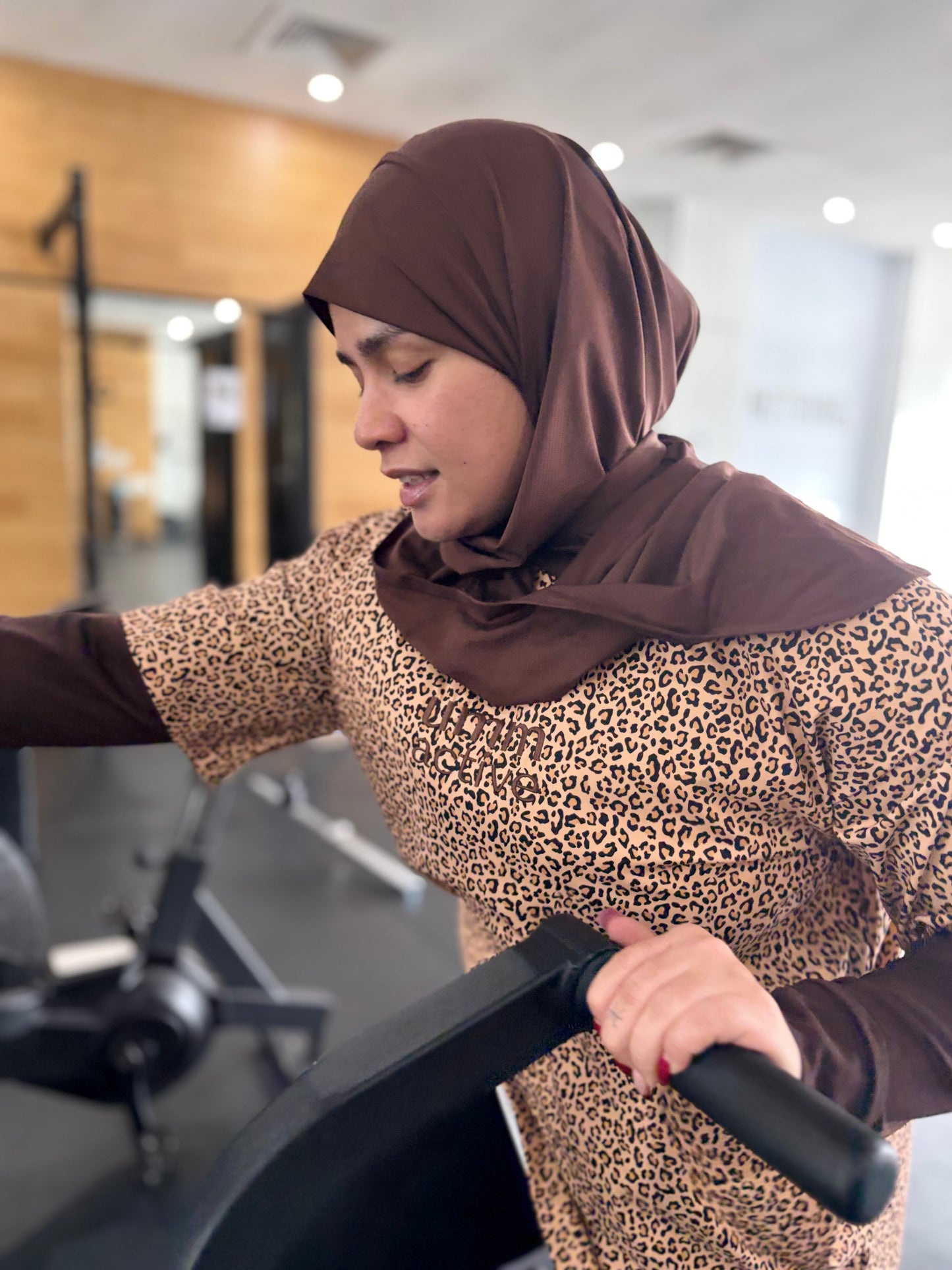 Umm Active Pro Training Top – Limited First Release