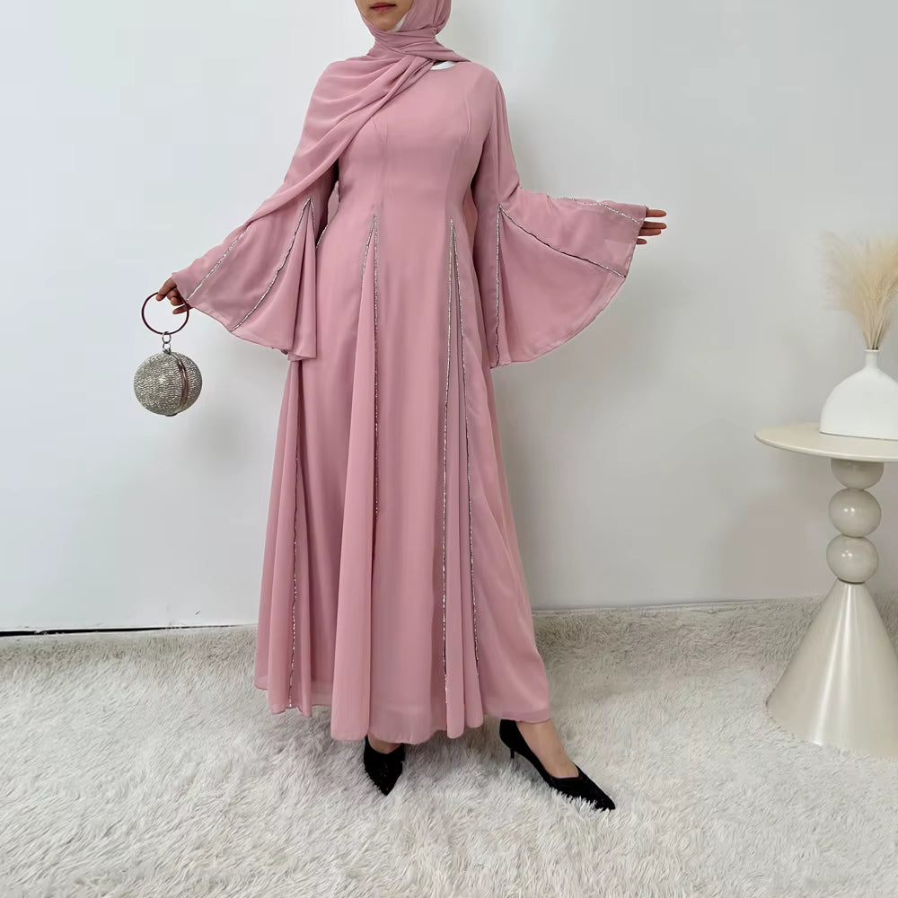 Aurora Abaya