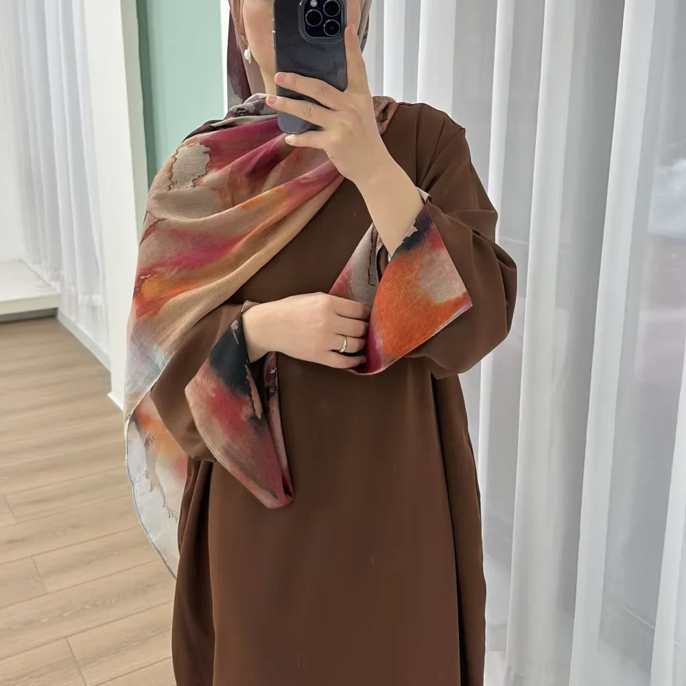 Dubai viral two piece set