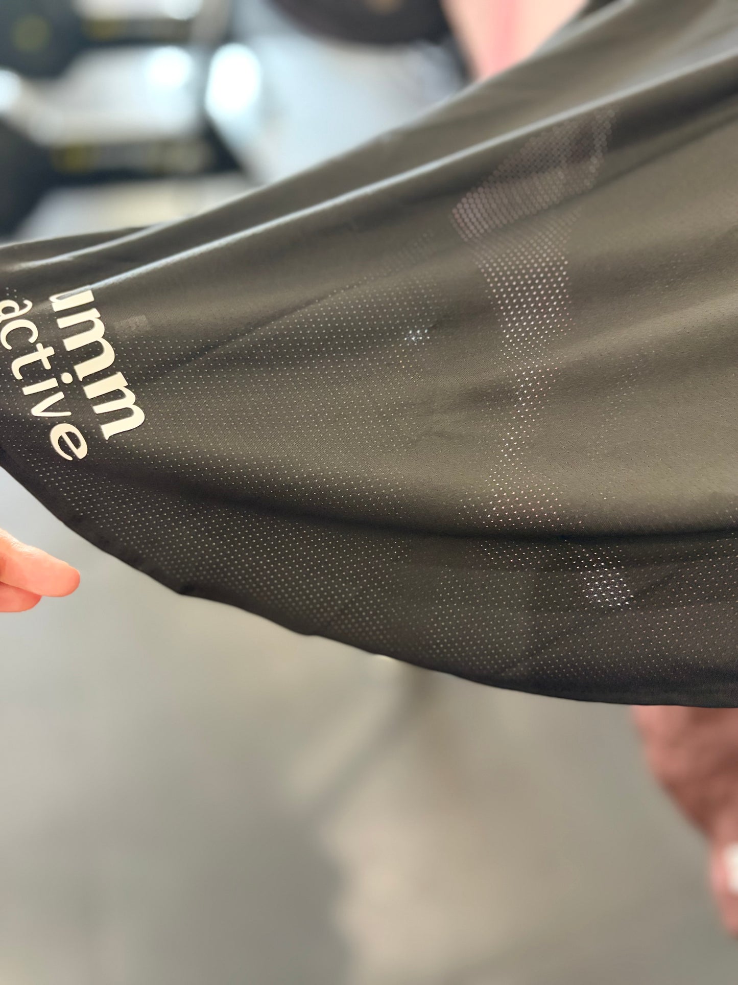 Umm Active – Pro Performance Sport Hijab|   PRE-ORDER