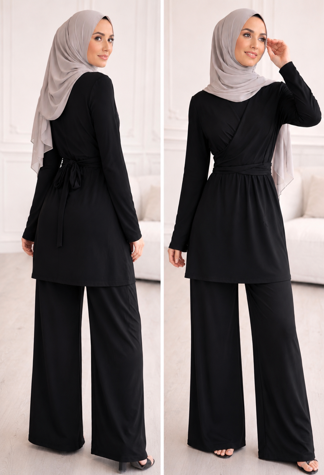 Layali Nursing Set - Pre Order