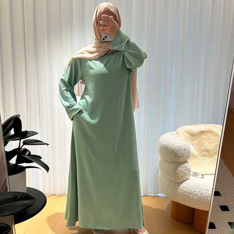 Aylin Abaya