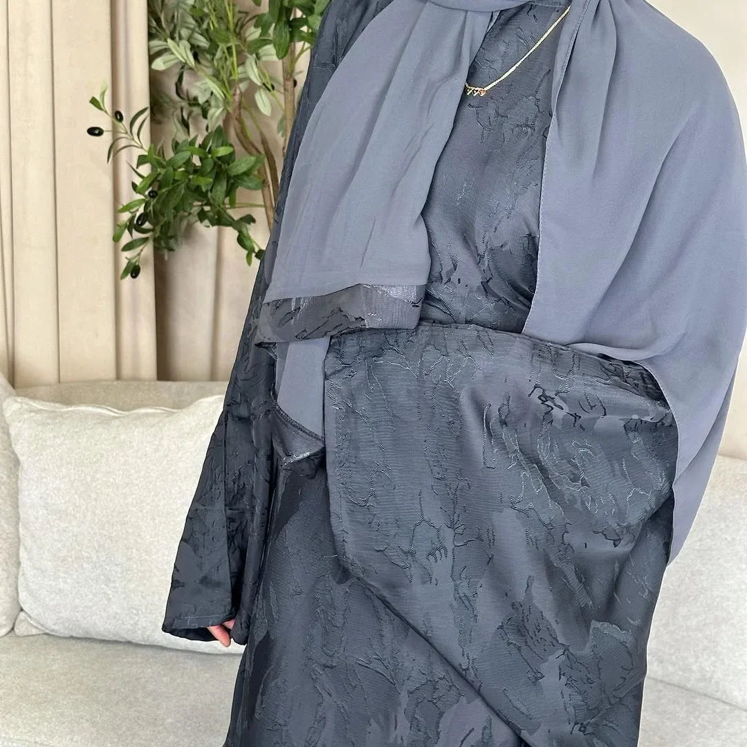 Luxe Rayana abaya