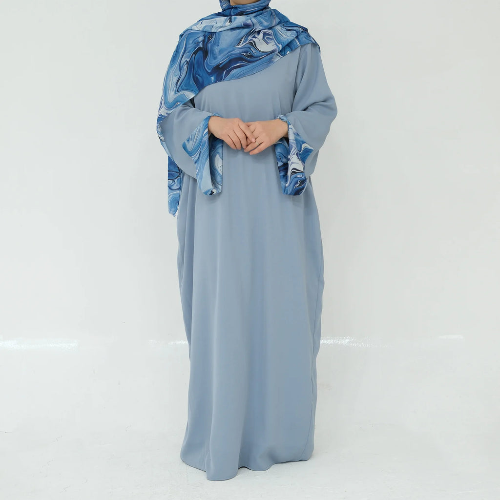 Dubai viral two piece set