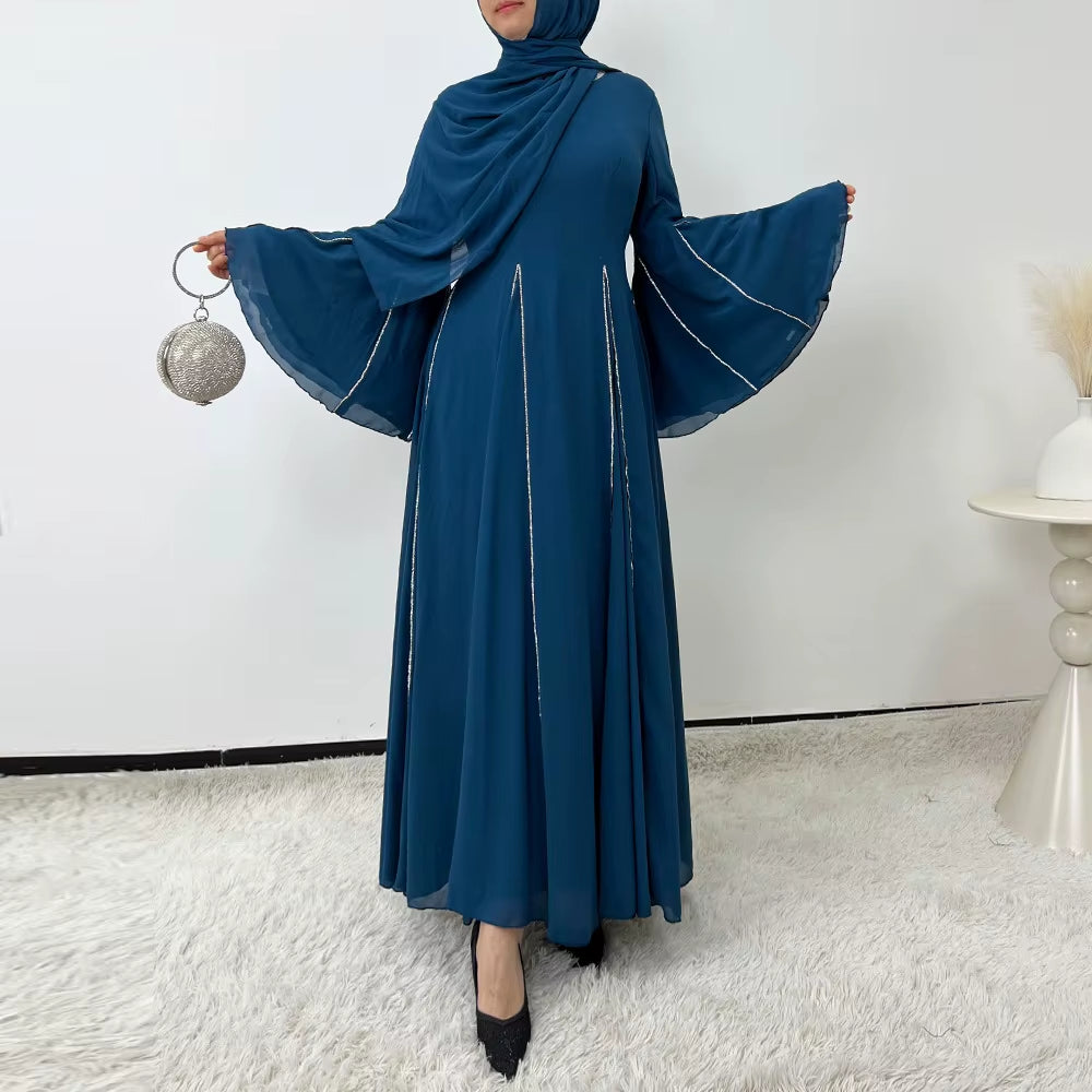 Aurora Abaya