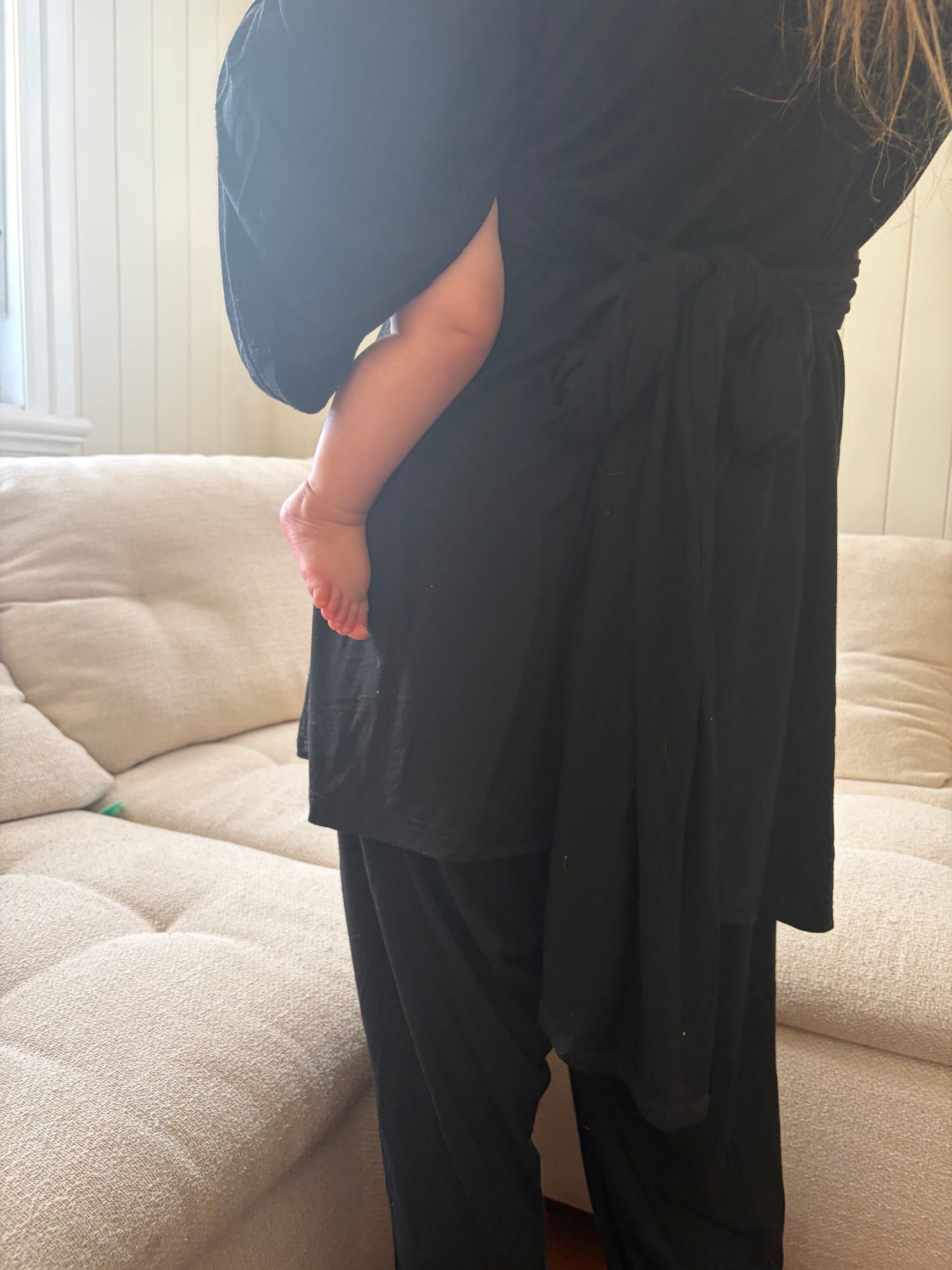 Layali Nursing Set - Pre Order