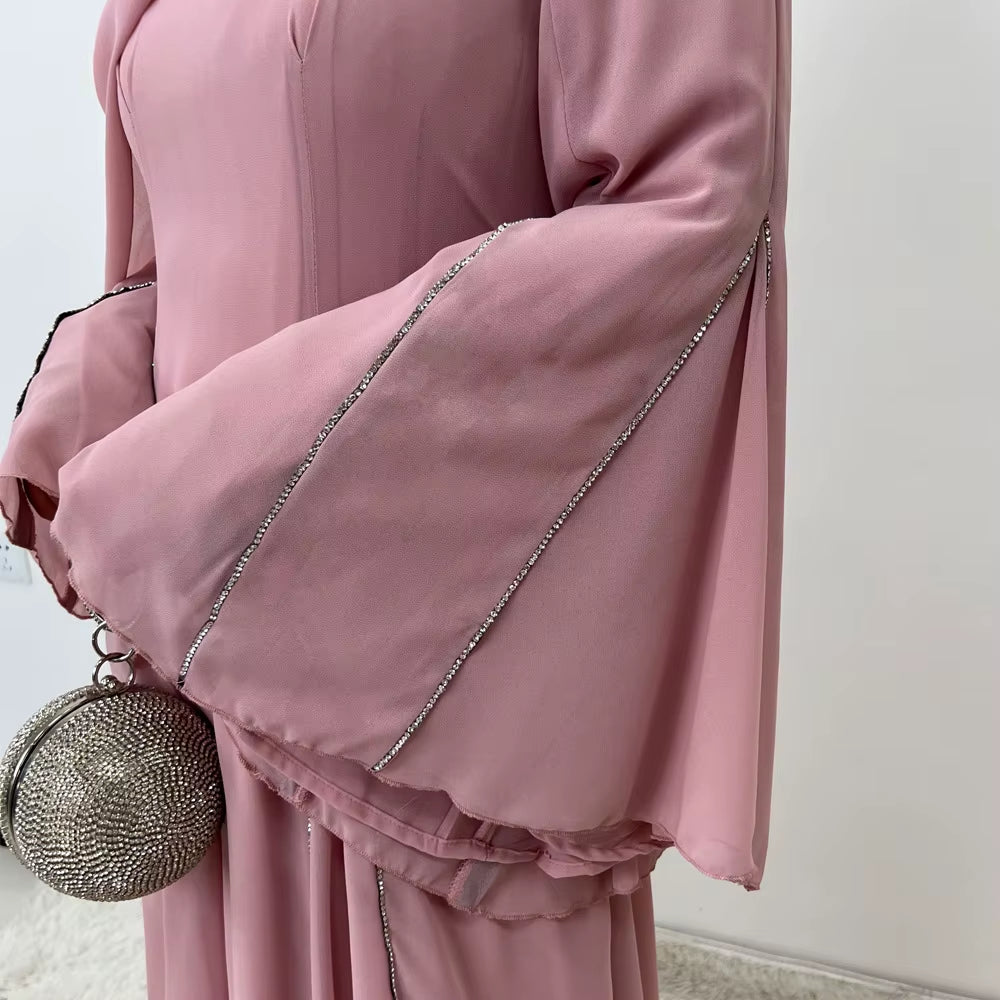 Aurora Abaya