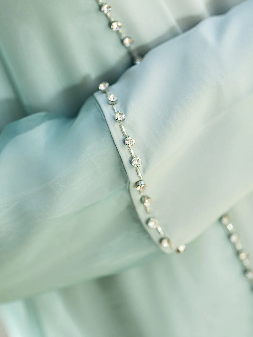 Esma two piece Abaya