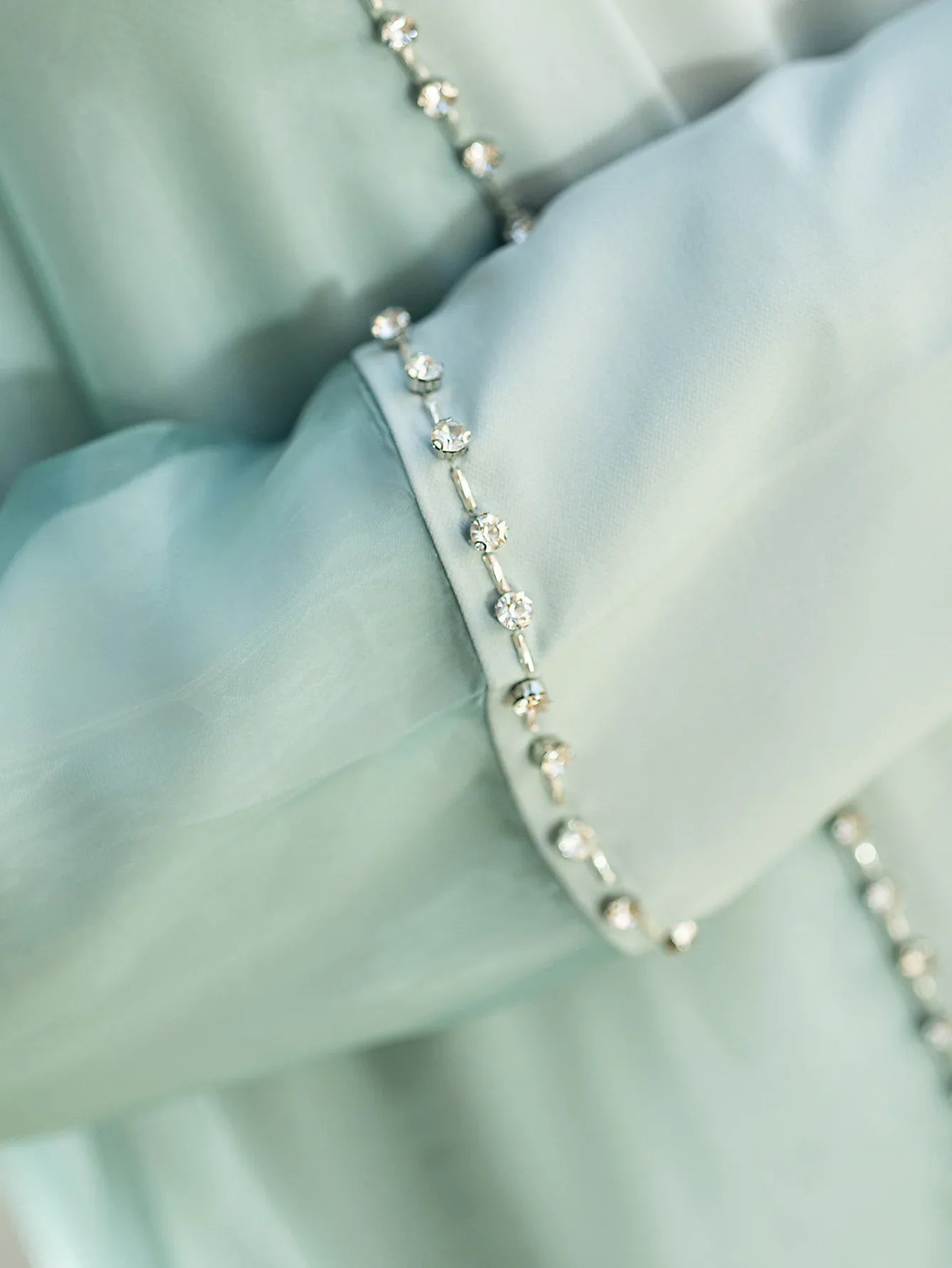 Esma two piece Abaya