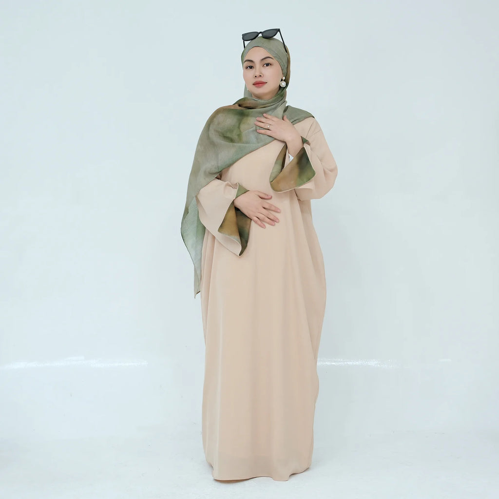 Dubai viral two piece set
