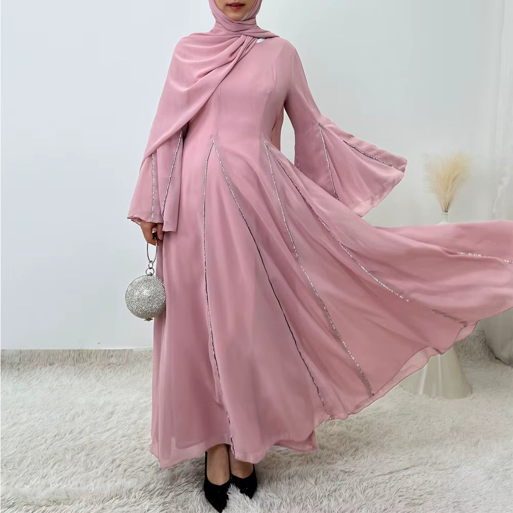 Aurora Abaya
