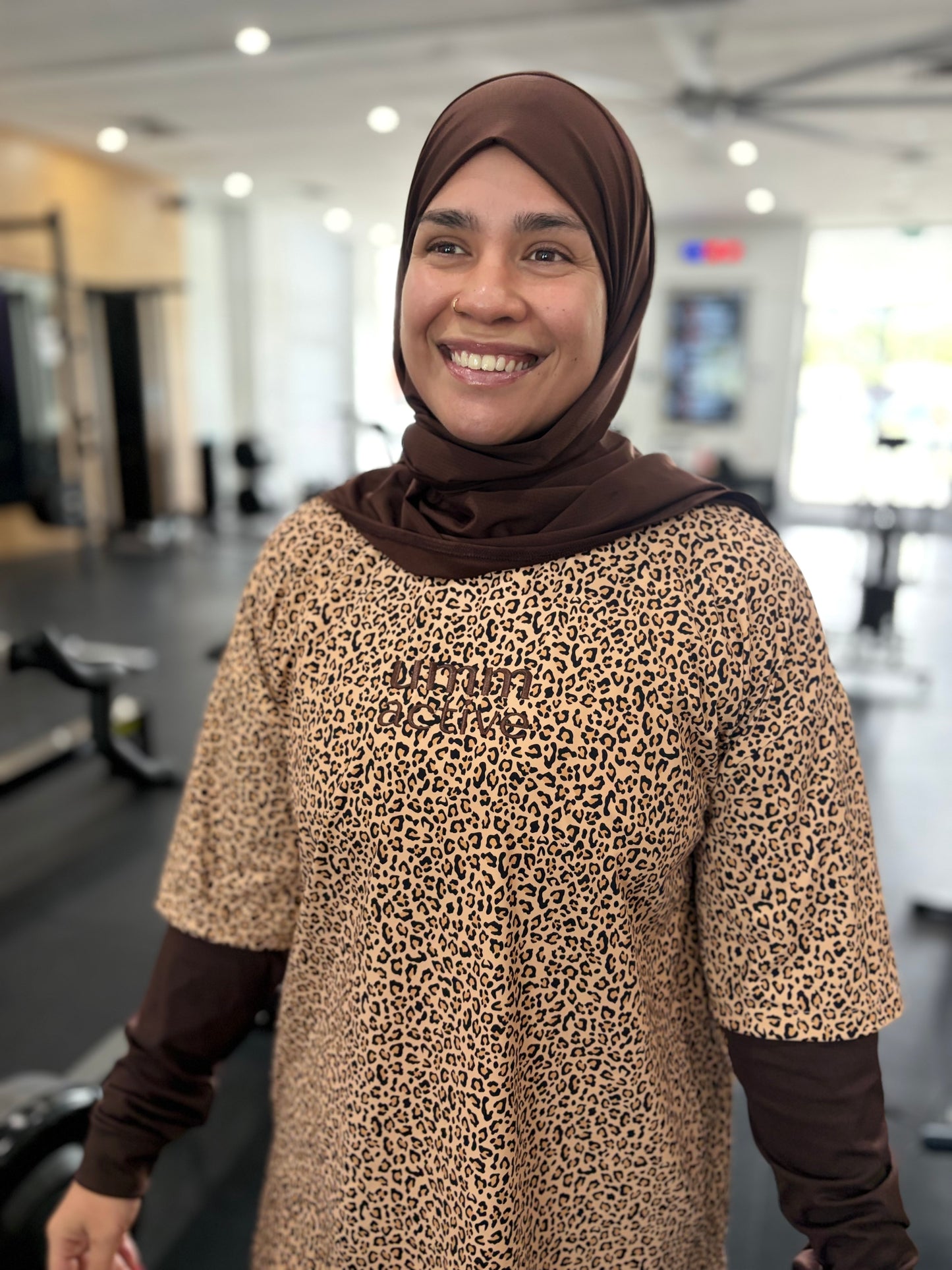 Umm Active Pro Training Top – Limited First Release