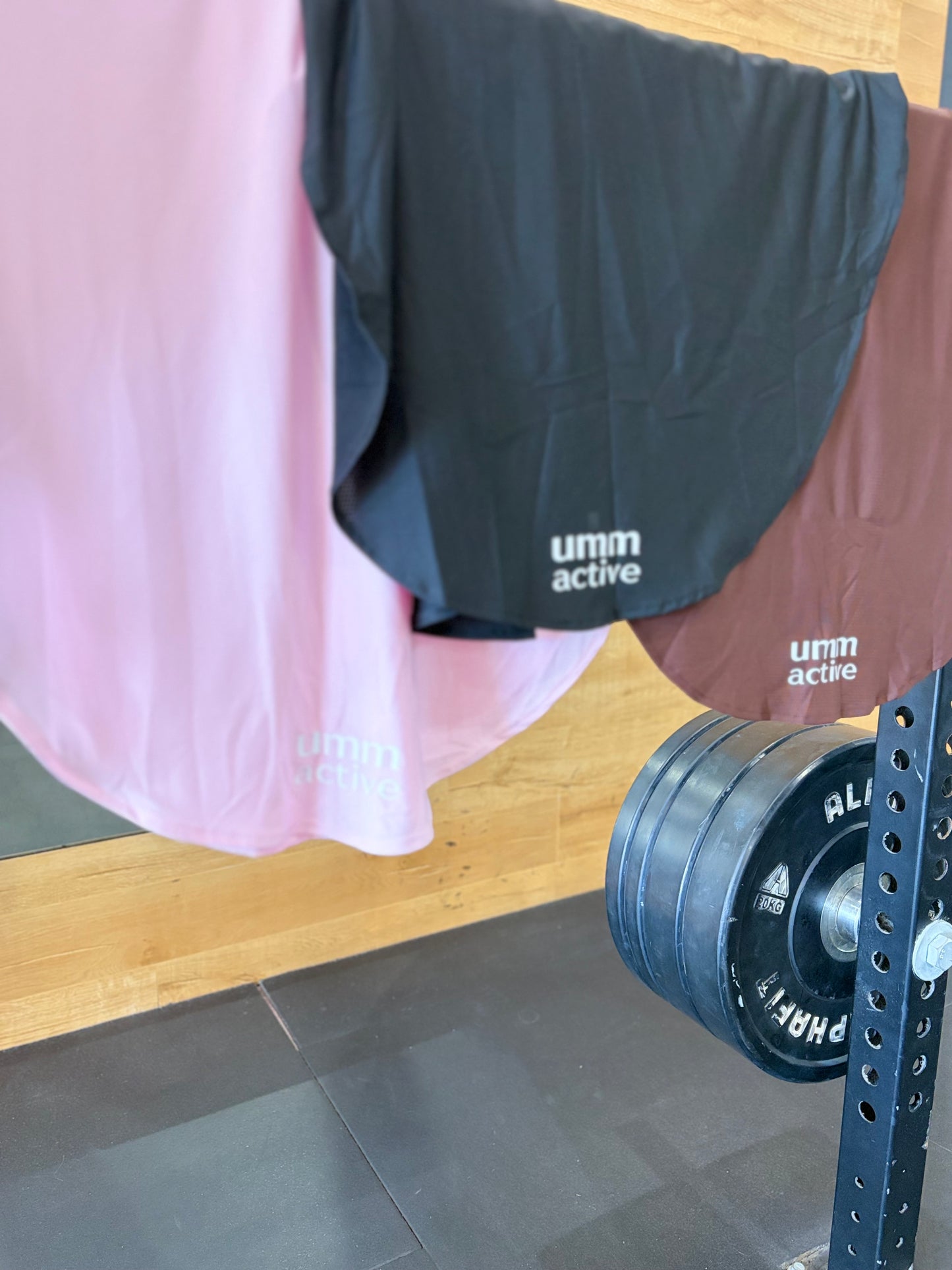 Umm Active – Pro Performance Sport Hijab|   PRE-ORDER