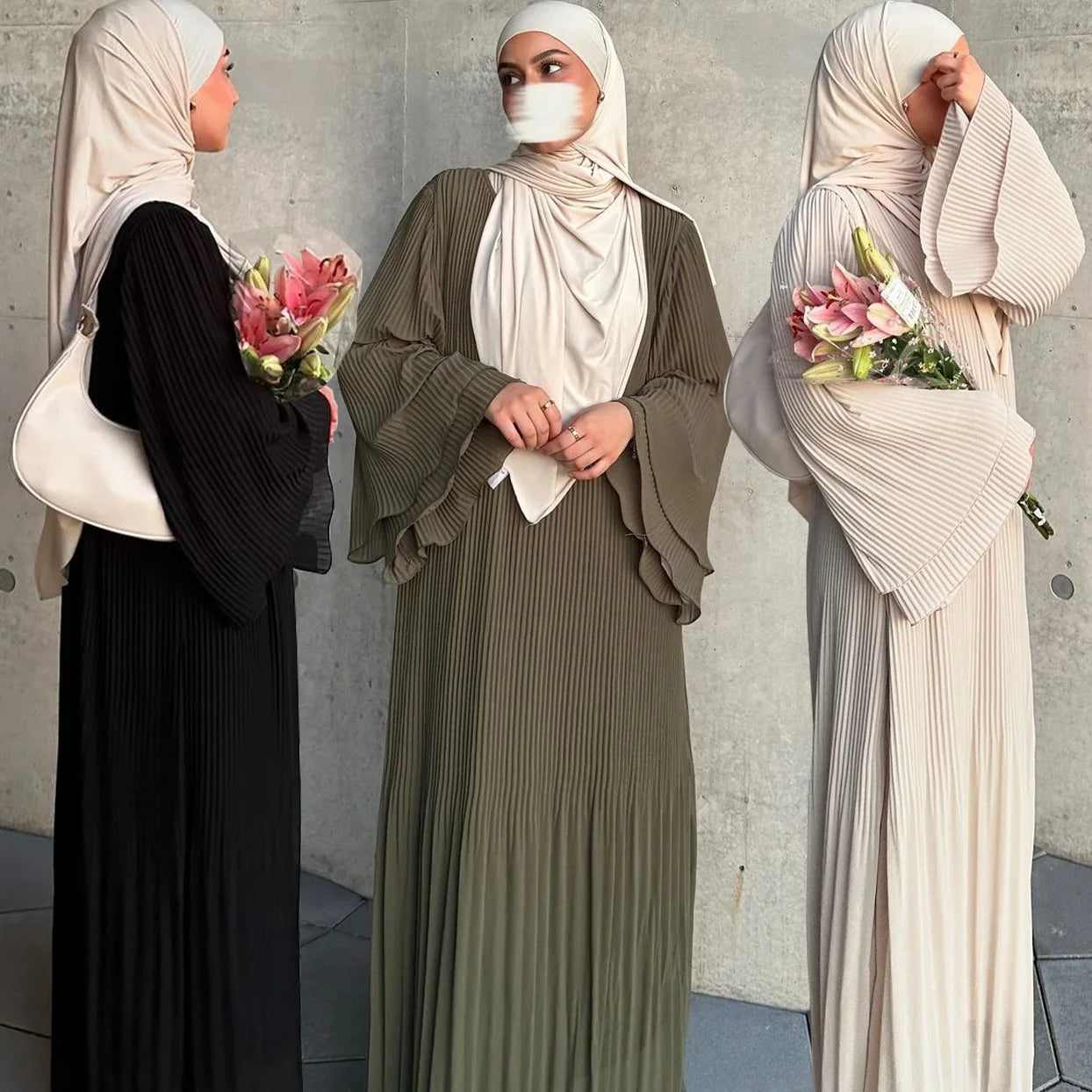Amira Abaya