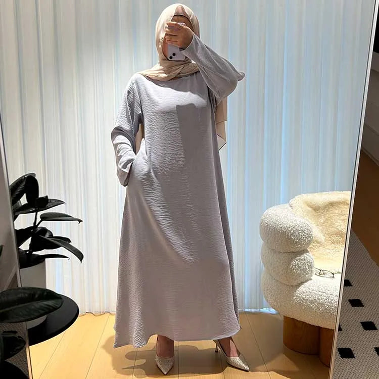 Aylin Abaya