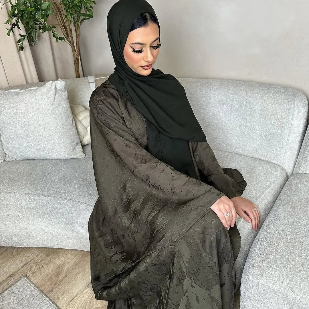 Luxe Rayana abaya