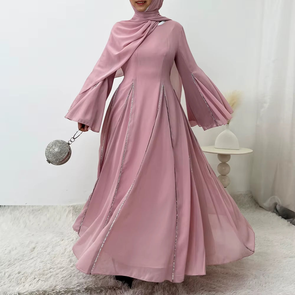 Aurora Abaya