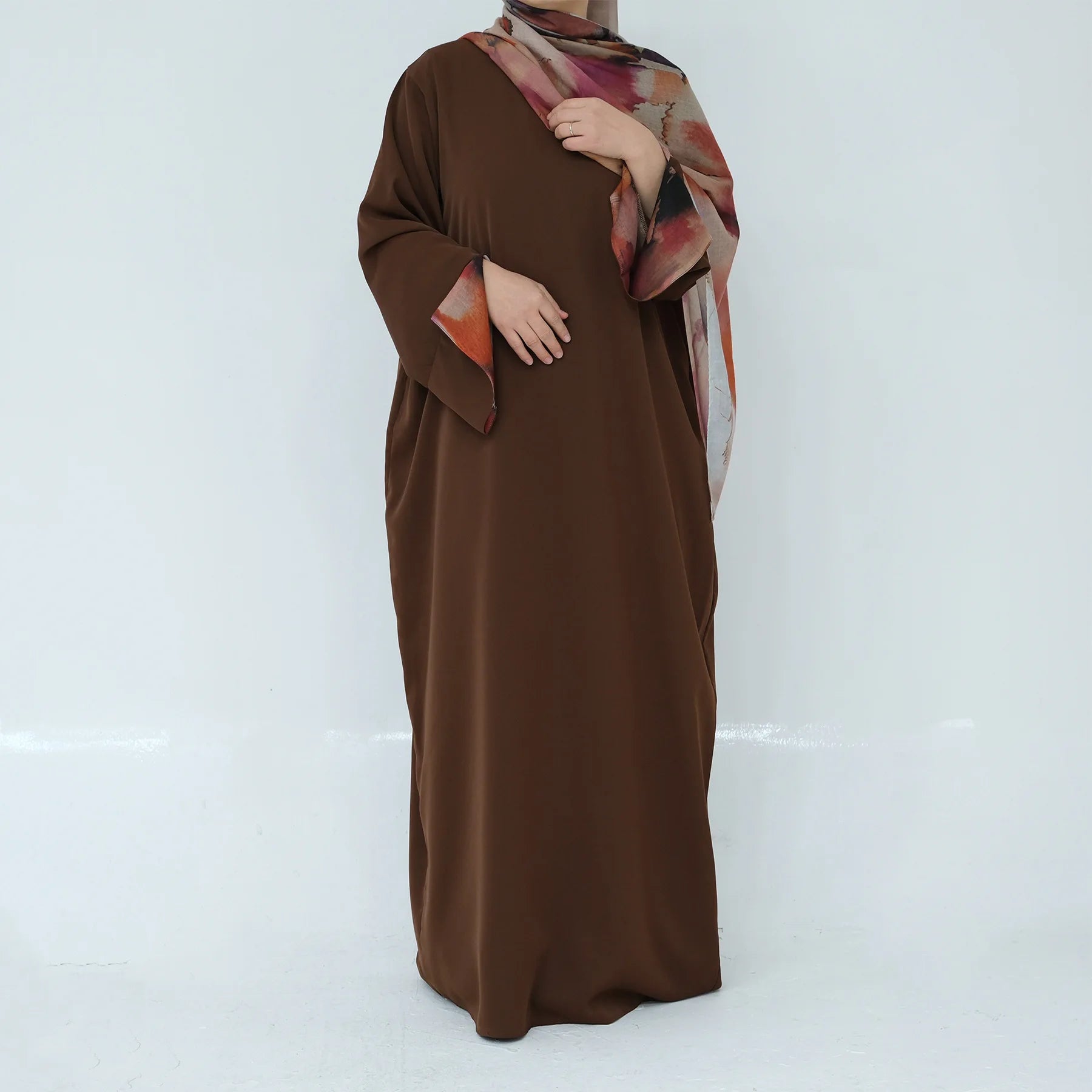 Dubai viral two piece set
