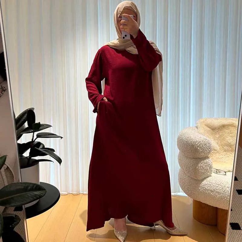 Aylin Abaya