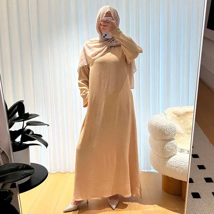 Aylin Abaya