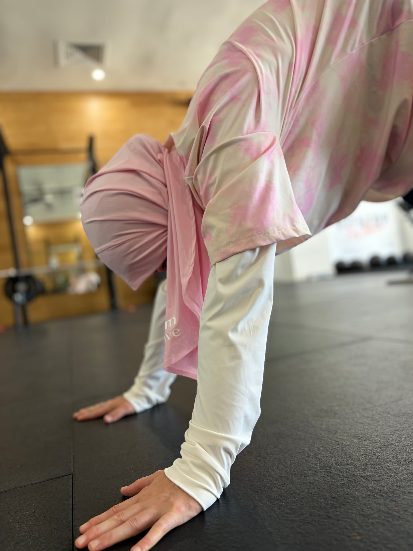 Umm Active – Pro Performance Sport Hijab|   PRE-ORDER