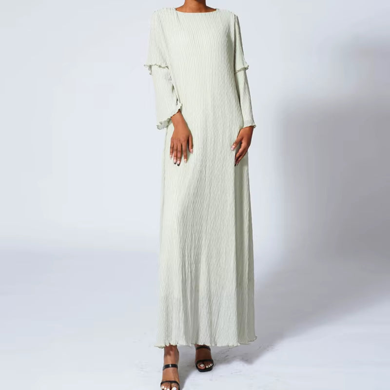 Layali Luxe Abaya