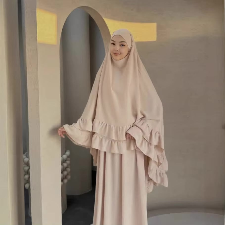 Sakina Luxe prayer set