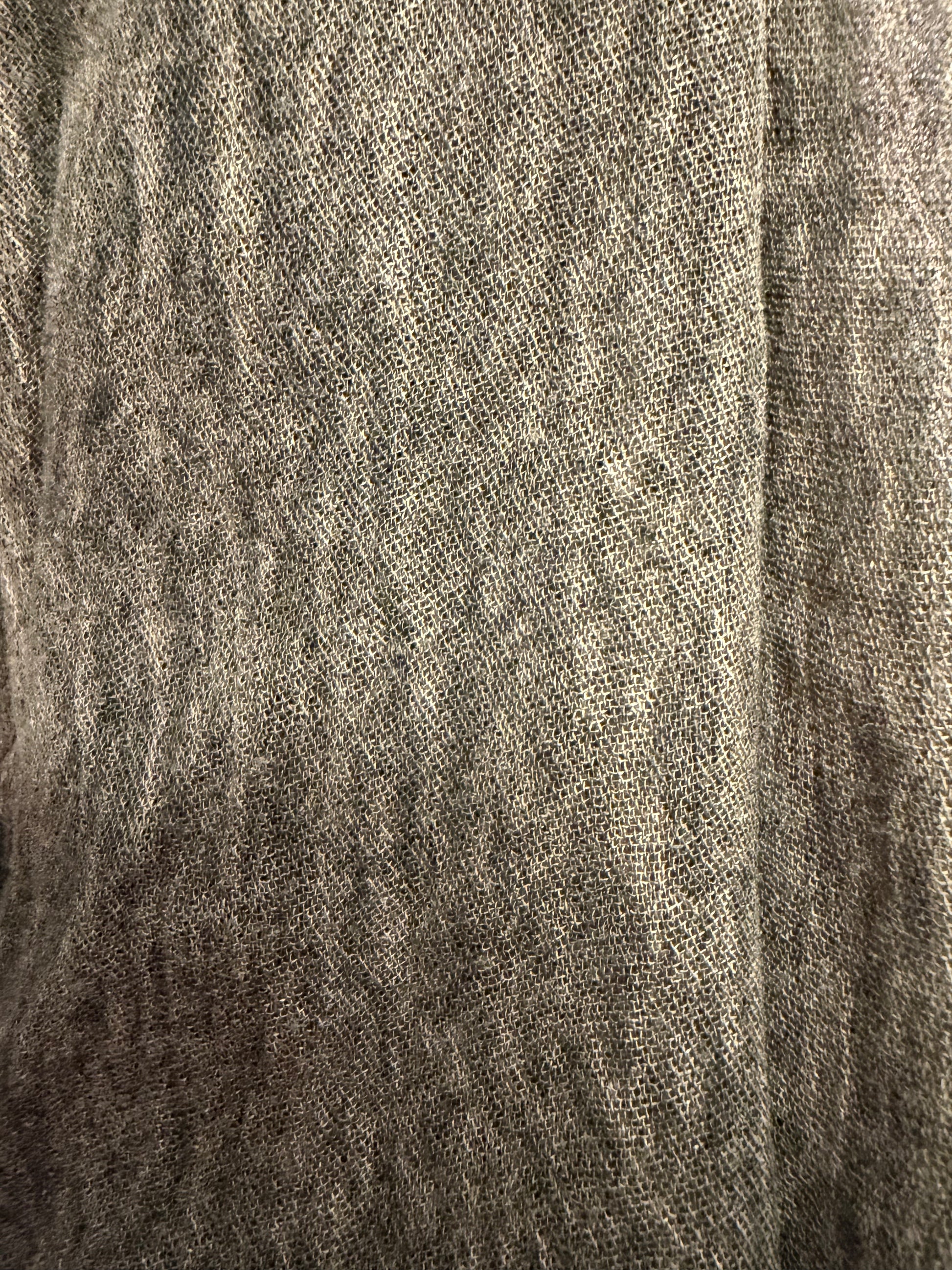 Brown crinkle hijab Australia modest fashion