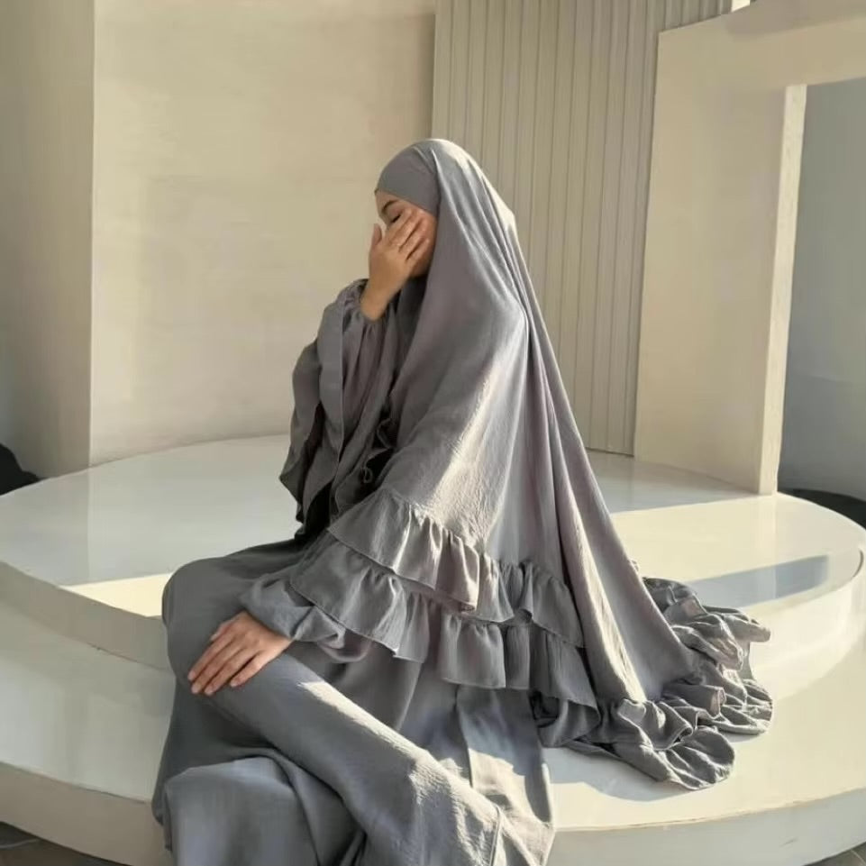 Sakina Luxe prayer set