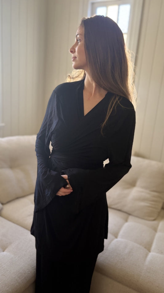 Layali Nursing Set - Pre Order