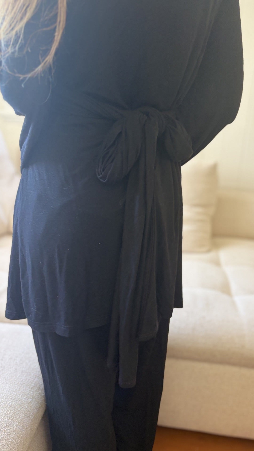 Layali Nursing Set - Pre Order