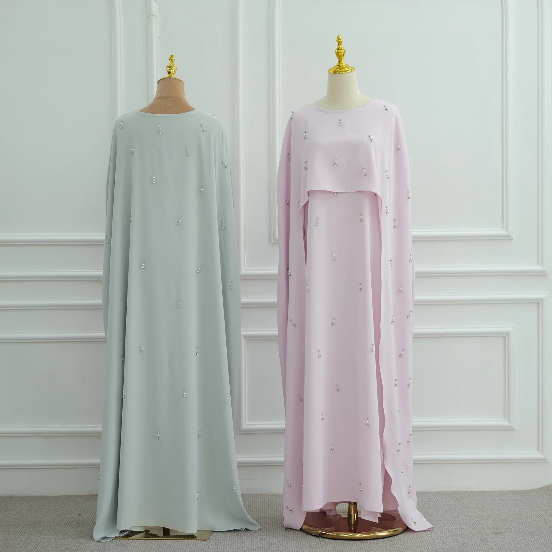 Aisha abaya