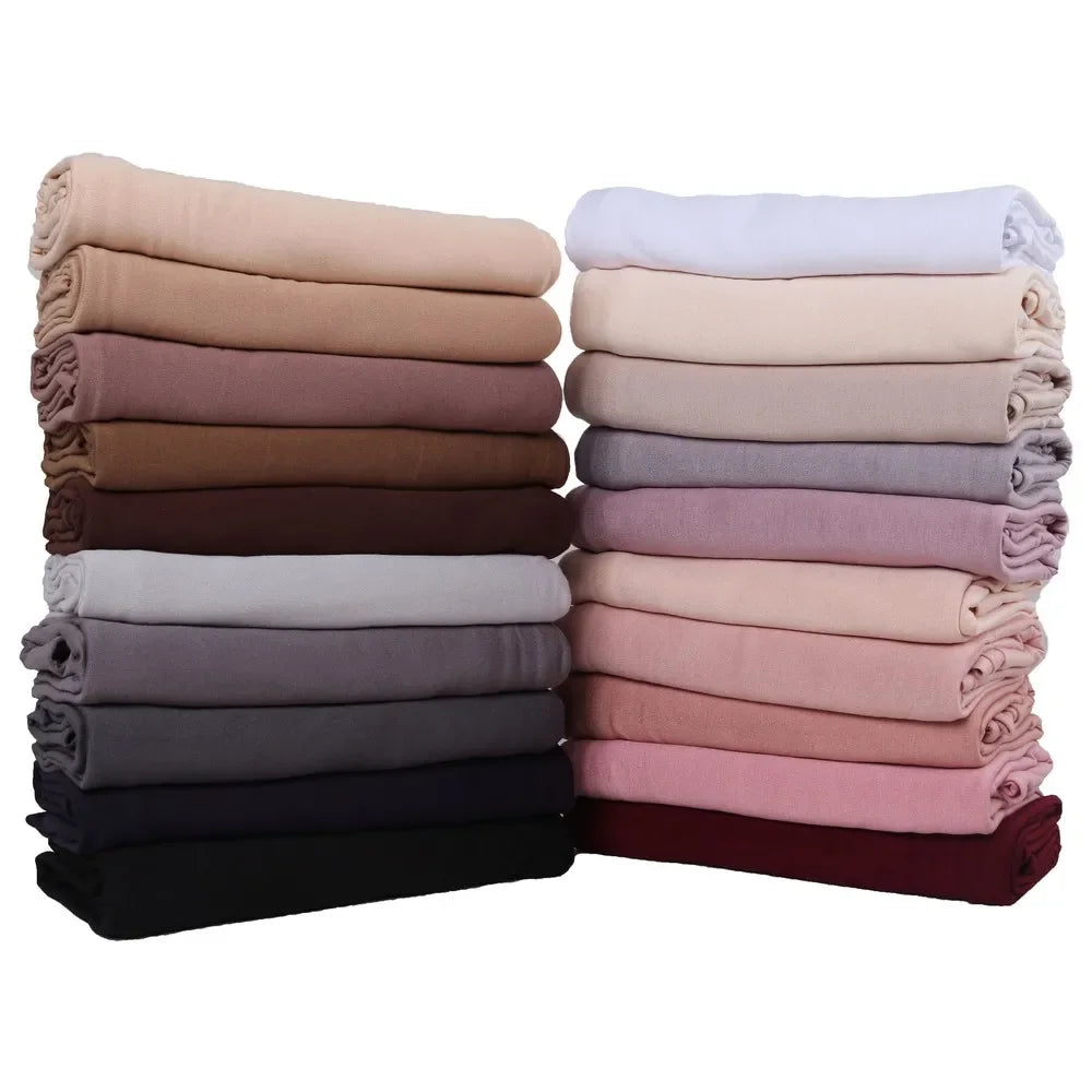 Haneen Jersey Hijab