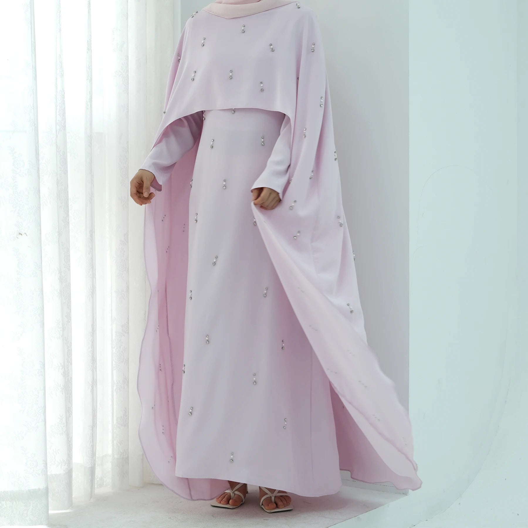 Aisha abaya