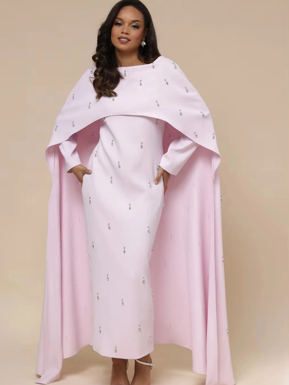 Aisha abaya