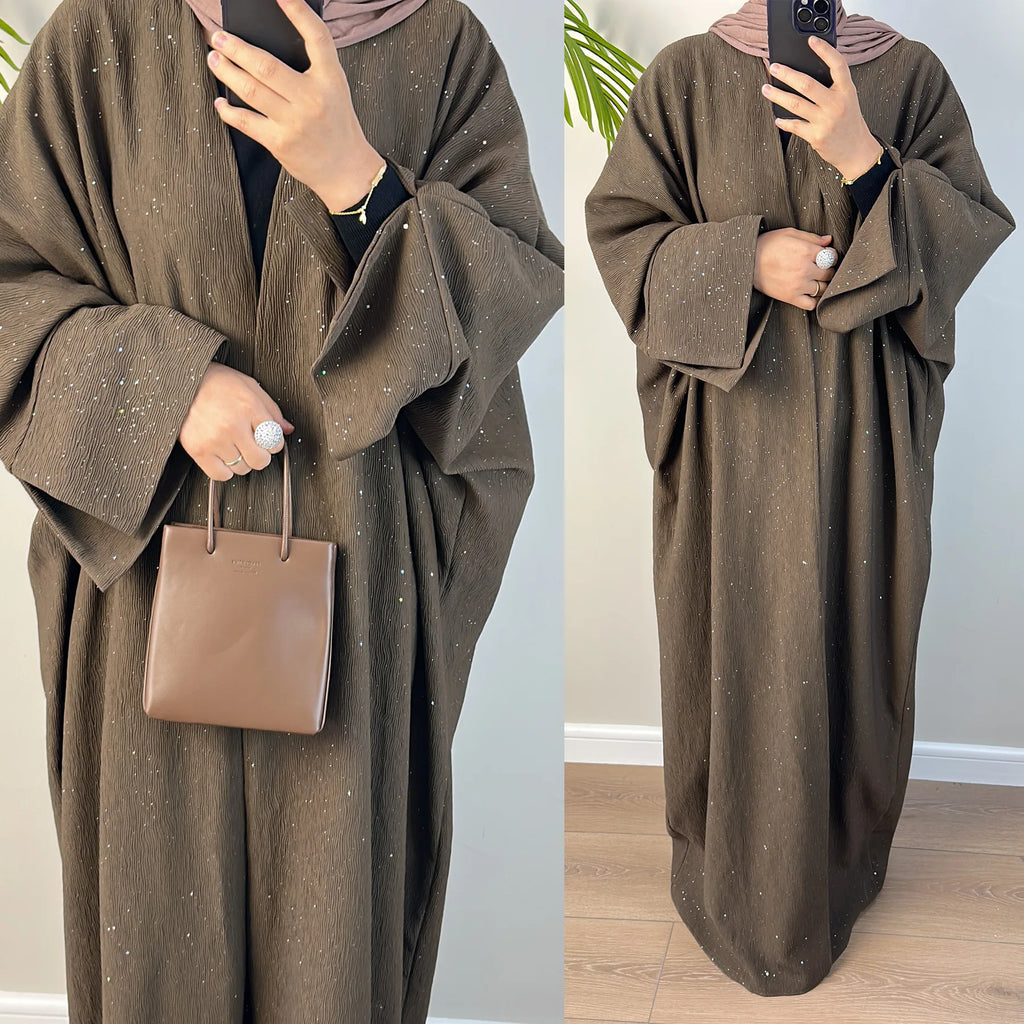 Najmah abaya