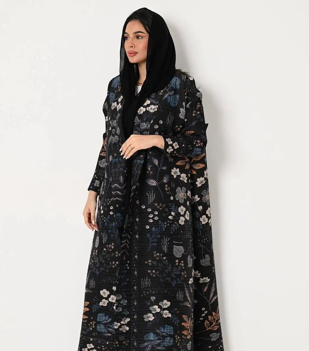 The ‘it girl’ overcoat