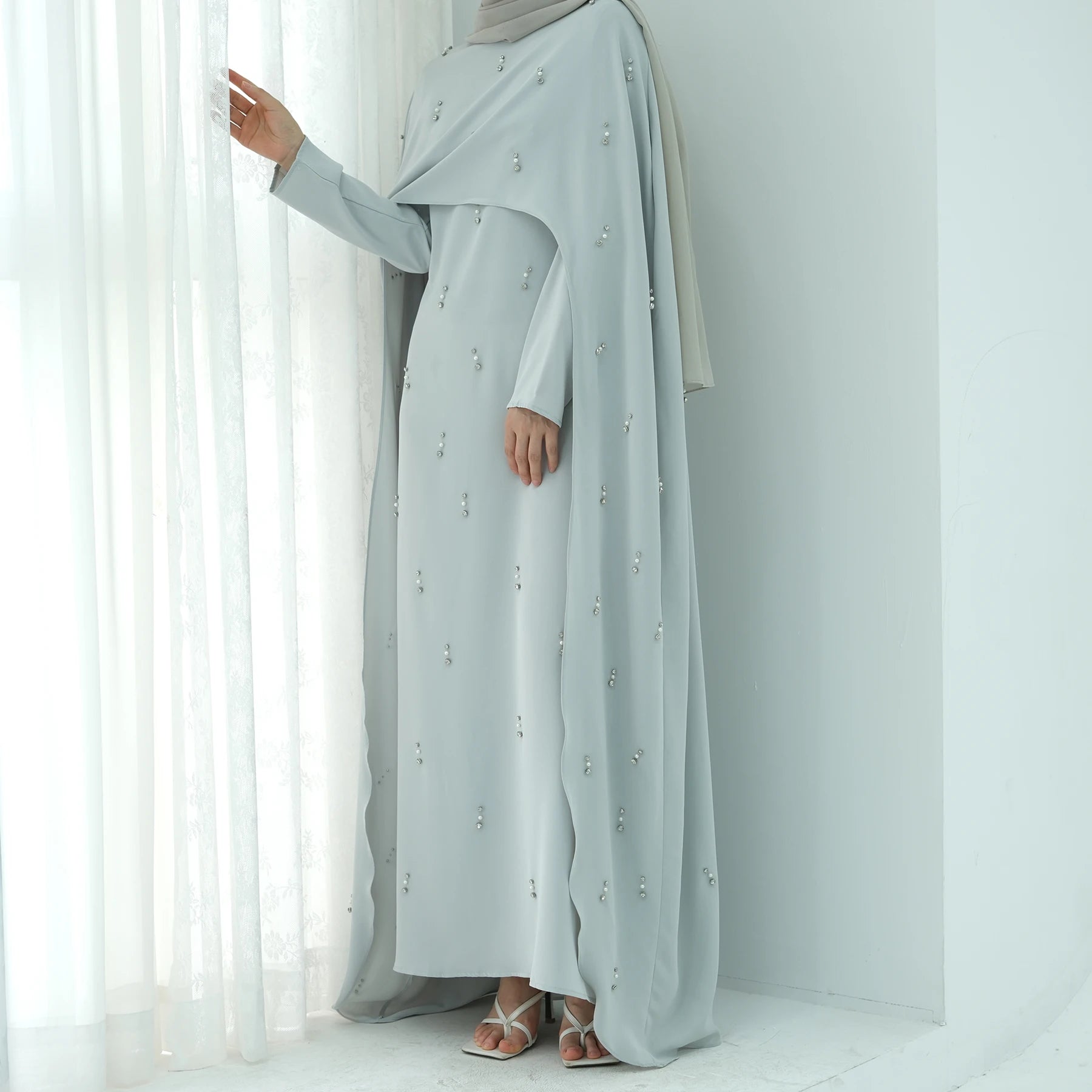 Aisha abaya
