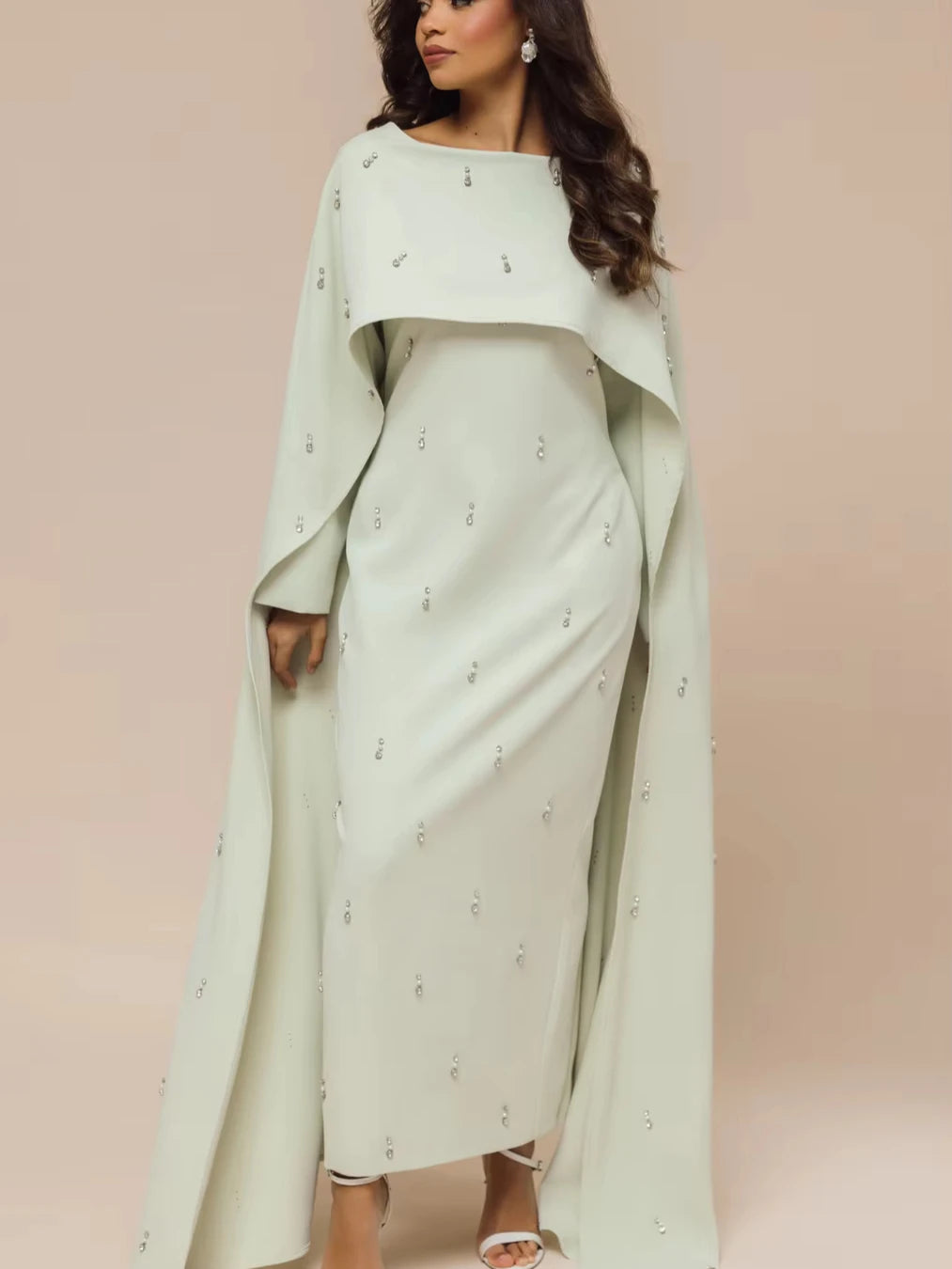 Aisha abaya