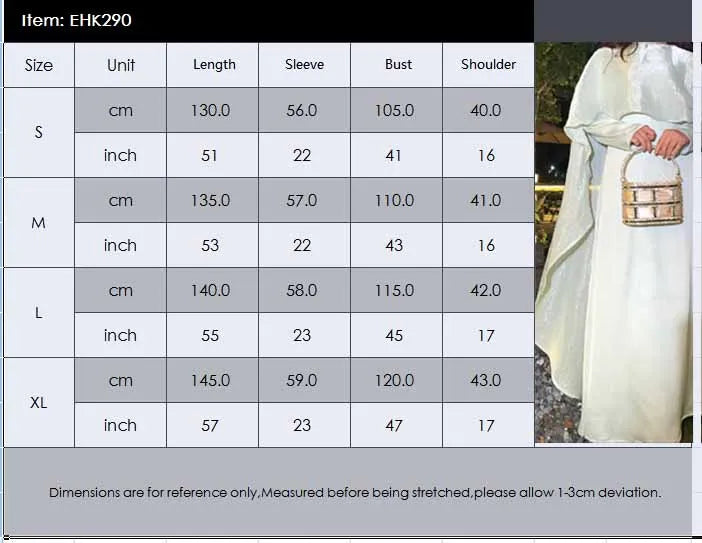 Suzanna evening dress