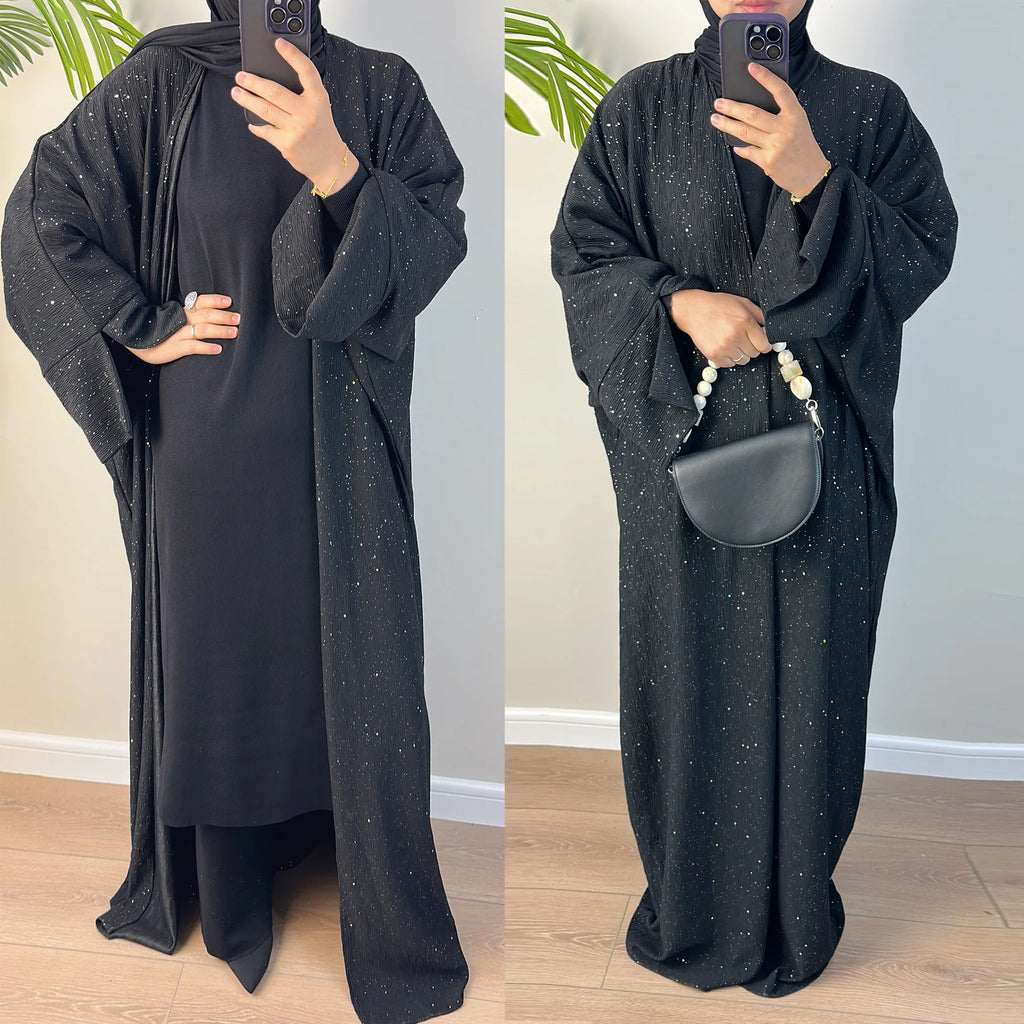 Najmah abaya