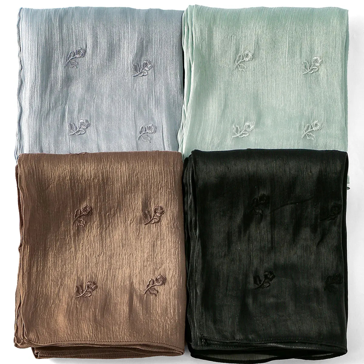 Rawdah Hijab