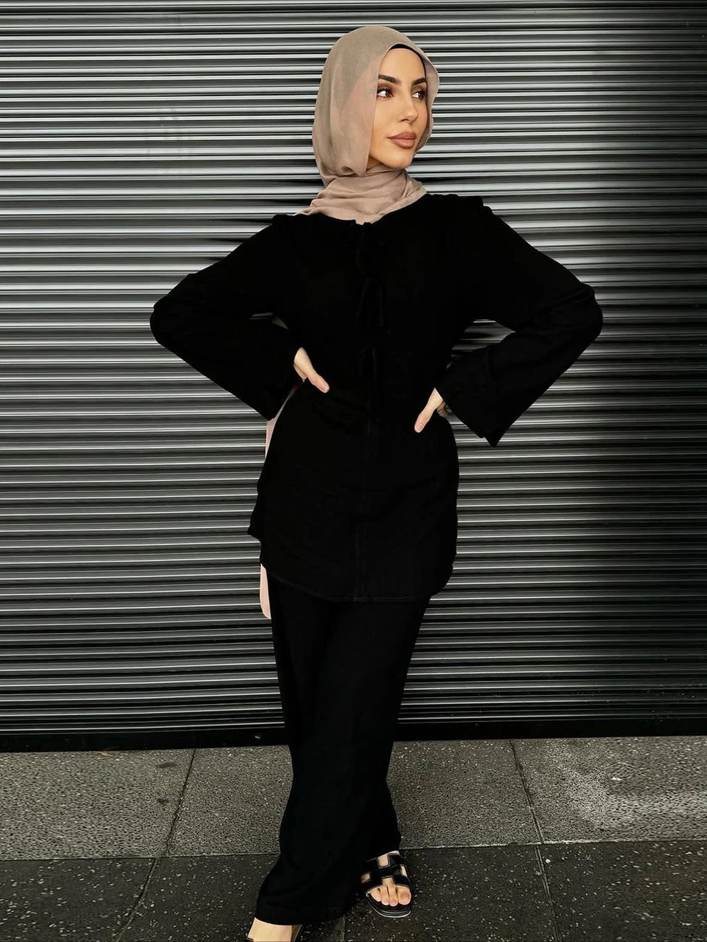 Yasmin set